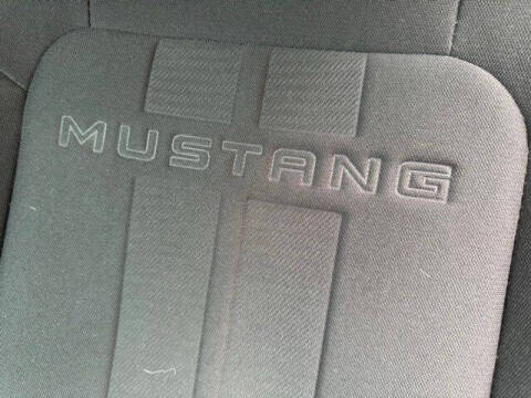 2022 Ford Mustang GT