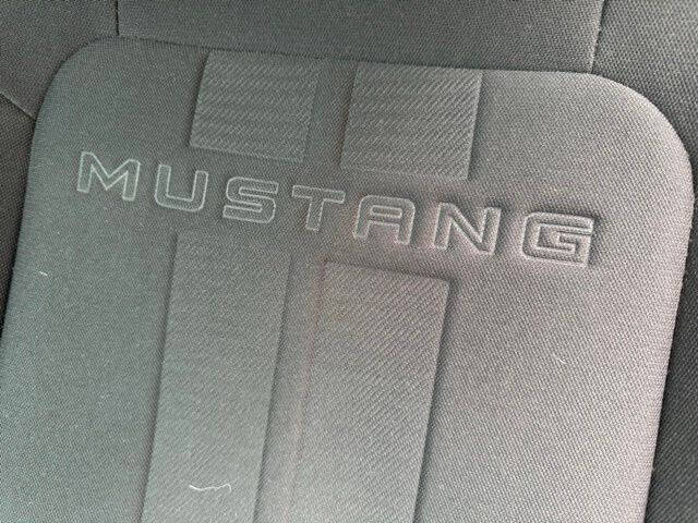 2022 Ford Mustang GT