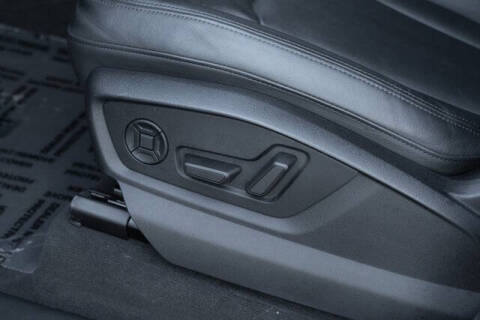 2023 Audi Q7 quattro Premium Plus 55 TFSI