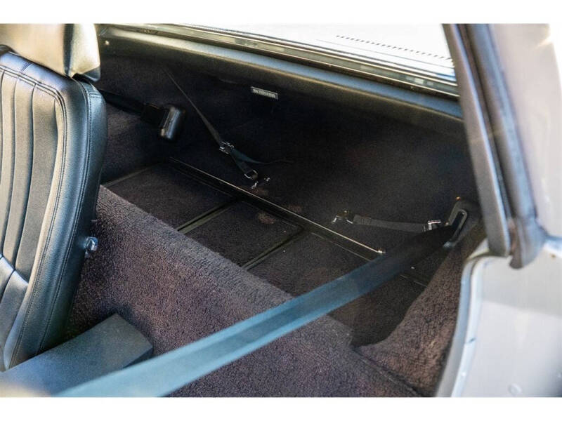 1969 Chevrolet Corvette