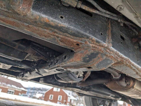 2013 Toyota Land Cruiser