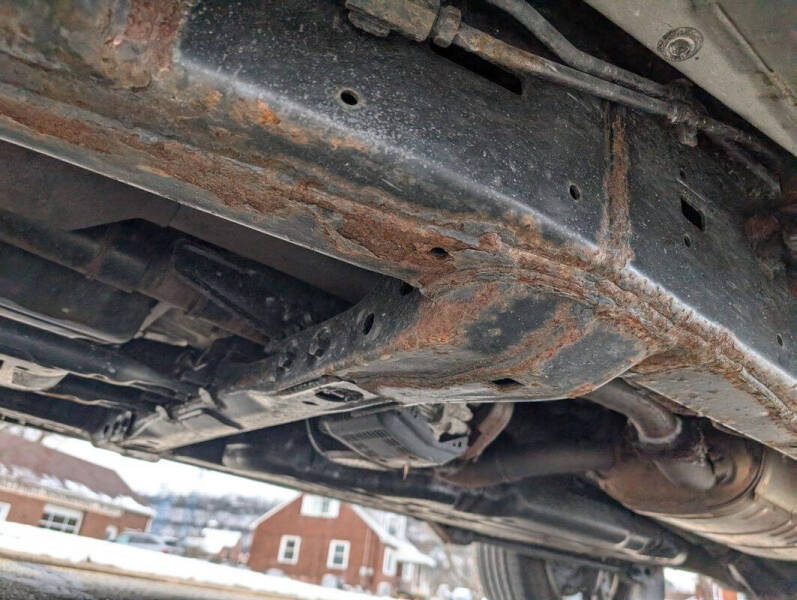 2013 Toyota Land Cruiser