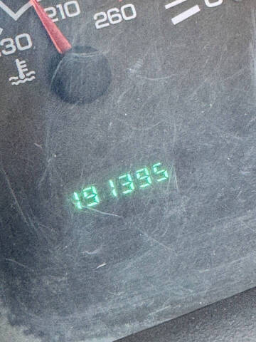 2001 Dodge Ram 1500 ST