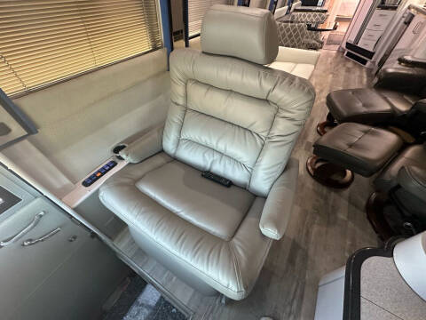 1993 Prevost Marathon