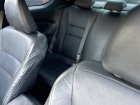 2013 Honda Accord EX-L V6