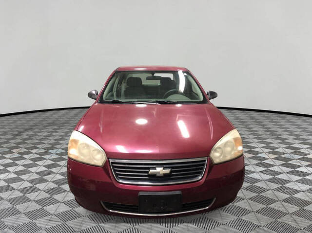 2007 Chevrolet Malibu for sale at Paley Auto Group in Columbus, OH