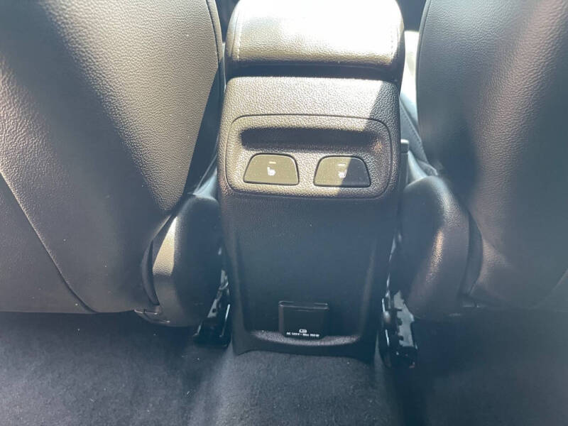 2017 Chevrolet Cruze Premier Auto