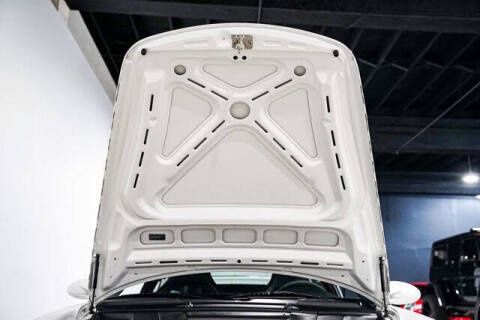 2009 Porsche 911 Turbo