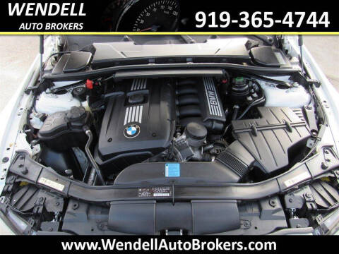 2009 BMW 3 Series 328i