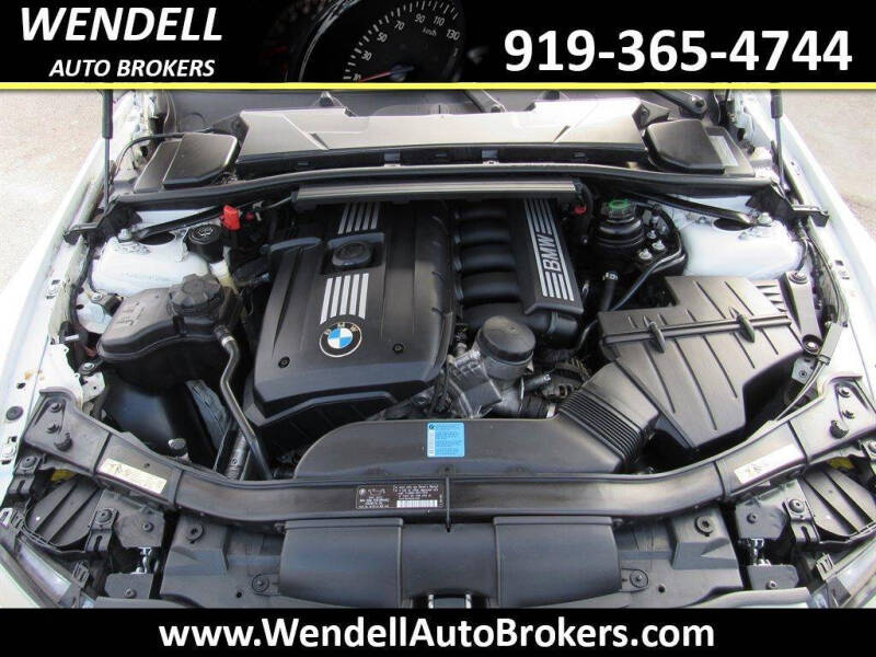 2009 BMW 3 Series 328i