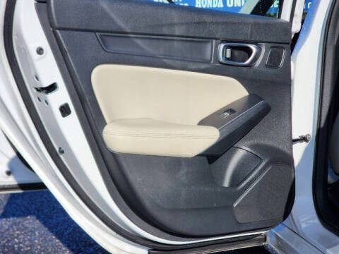 2024 Acura Integra w/Tech w/A-SPEC