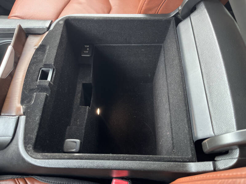 2016 Cadillac Escalade Premium Collection