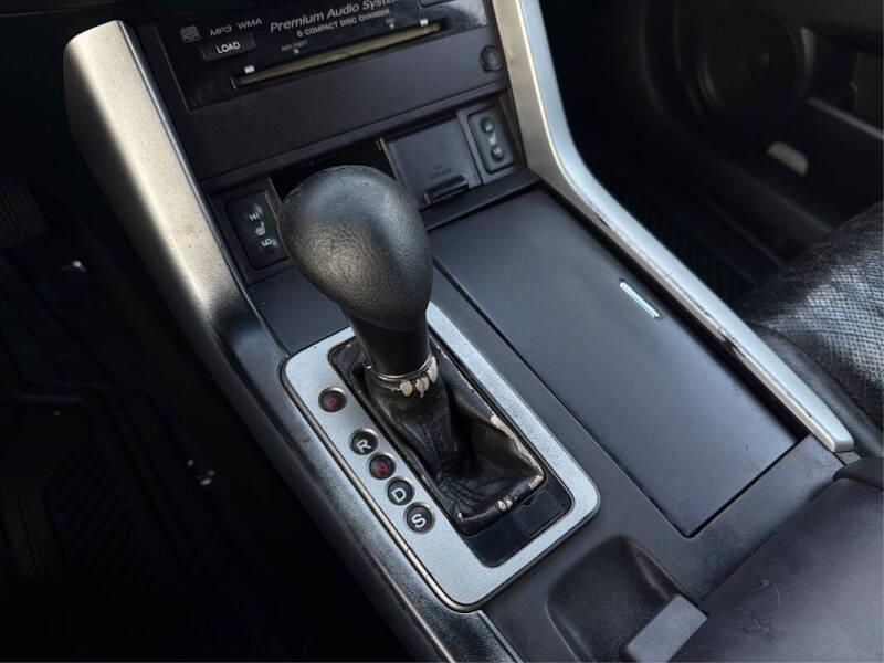 2009 Acura RDX SH-AWD