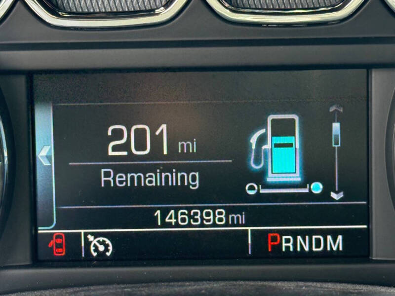 2014 Chevrolet Silverado 1500 LT Z71