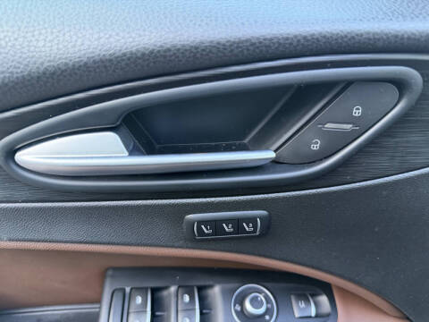 2018 Alfa Romeo Stelvio