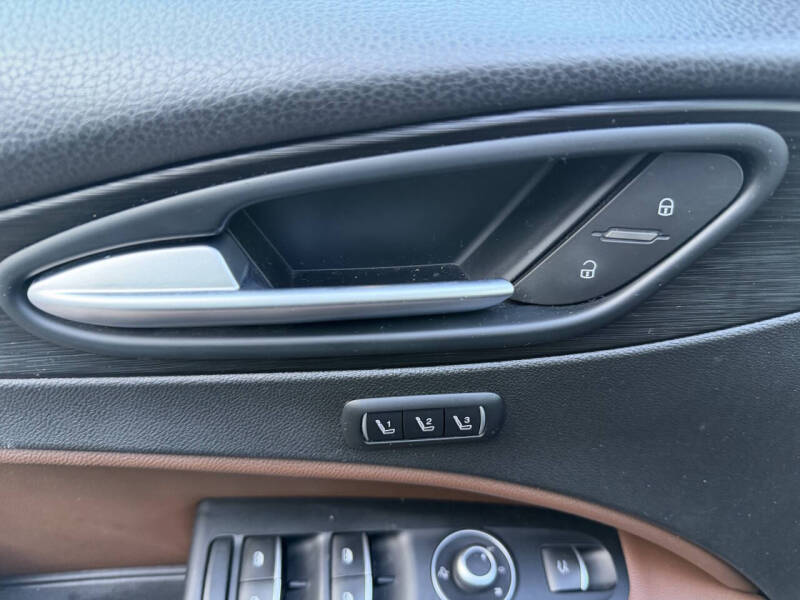 2018 Alfa Romeo Stelvio