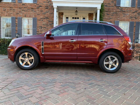 2009 Saturn Vue