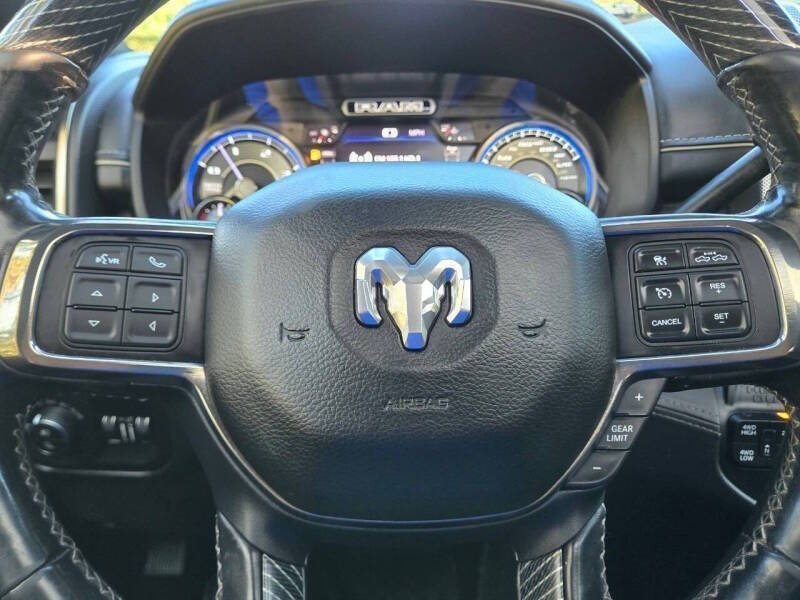 2019 RAM 3500 Limited