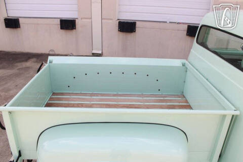 1954 Ford F-100