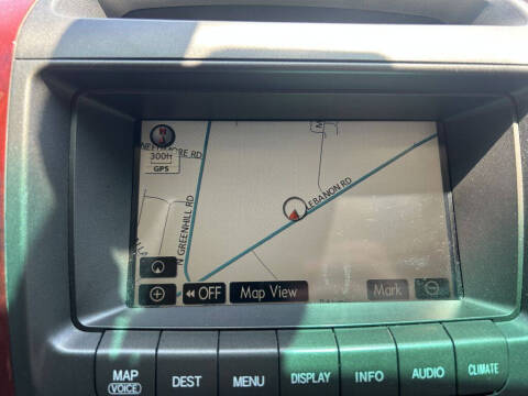 2008 Lexus GX 470