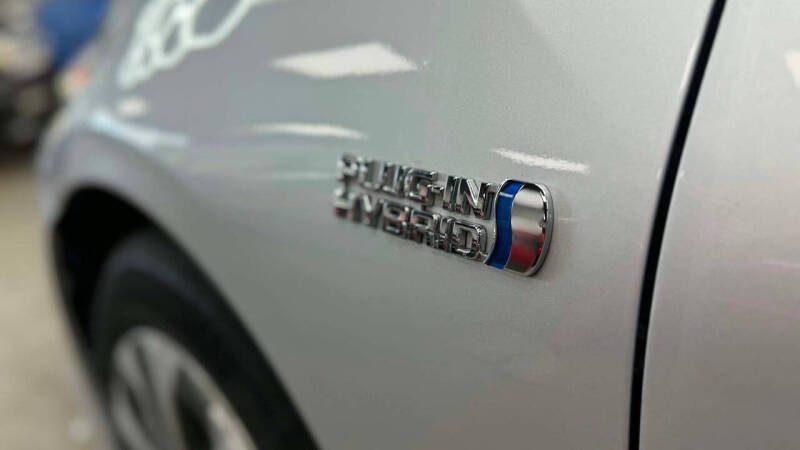2017 Toyota Prius Prime Premium