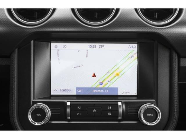 2023 Ford Mustang EcoBoost