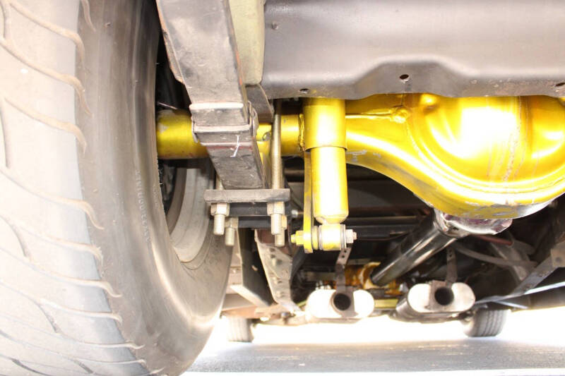 1977 Chevrolet Blazer