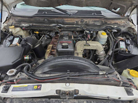 2006 Dodge Ram 2500