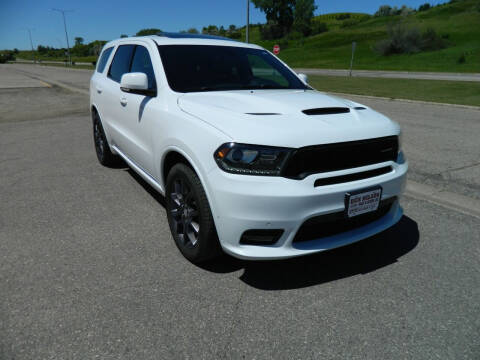 2018 Dodge Durango R/T