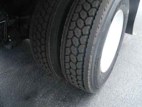 2019 International DuraStar 4300