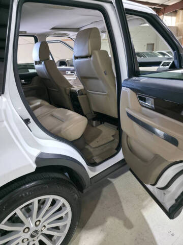 2012 Land Rover Range Rover Sport