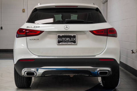 2023 Mercedes-Benz GLA GLA 250