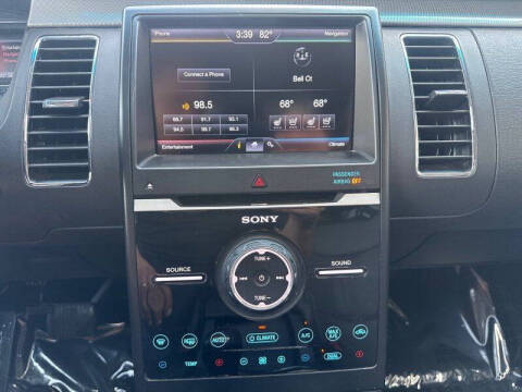 2014 Ford Flex Limited