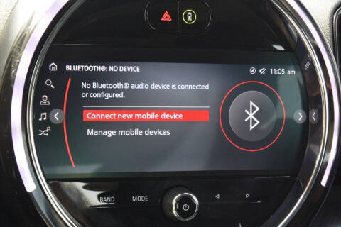 2023 MINI Countryman Classic Cooper S