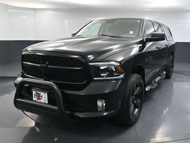 2016 RAM 1500 Express