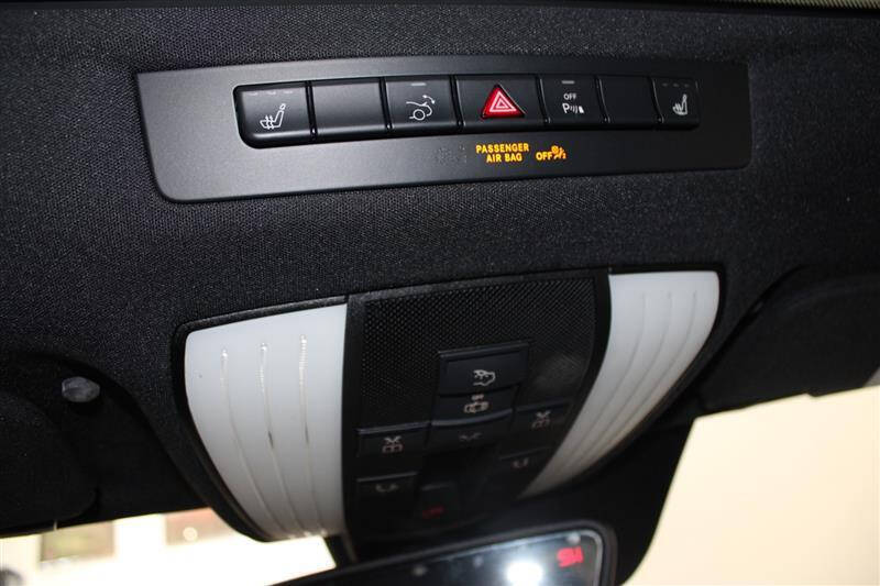 2017 Mercedes-Benz AMG GT