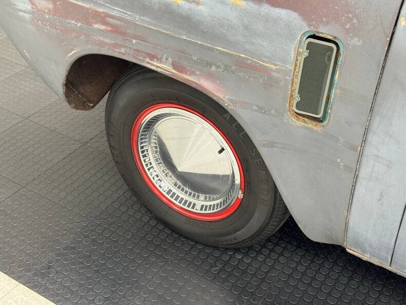 1951 Studebaker Champion