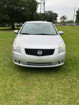 2009 Nissan Sentra for sale at AM Auto Sales in Orlando FL