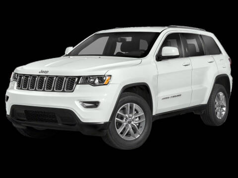 2020 Jeep Grand Cherokee for sale at North Olmsted Chrysler Jeep Dodge Ram in North Olmsted OH