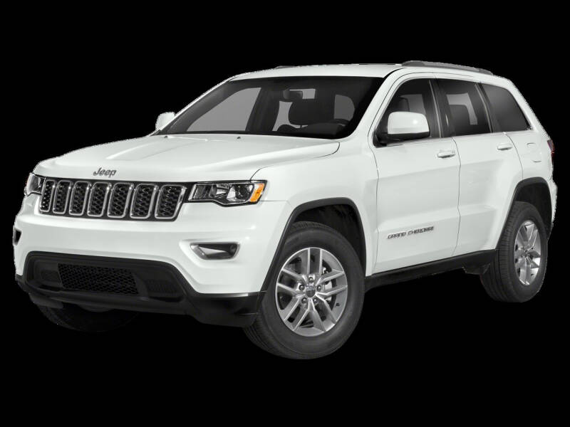 2020 Jeep Grand Cherokee for sale at North Olmsted Chrysler Jeep Dodge Ram in North Olmsted OH
