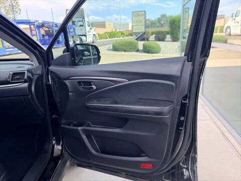 2017 Honda Ridgeline RTL