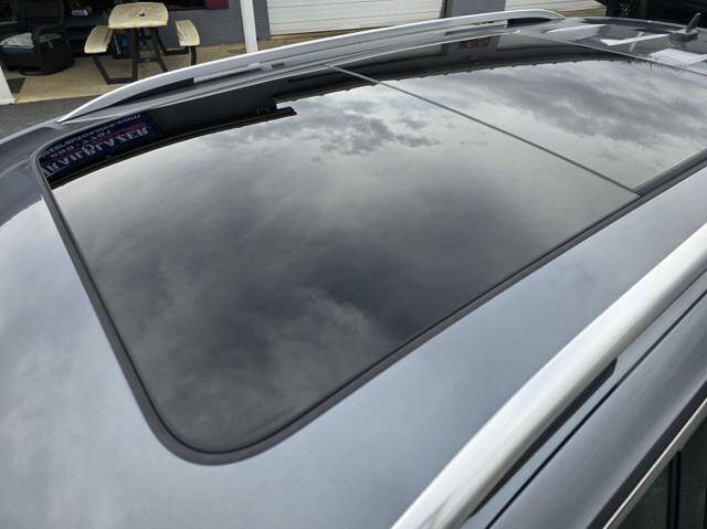 2022 Volkswagen Tiguan SE 4Motion