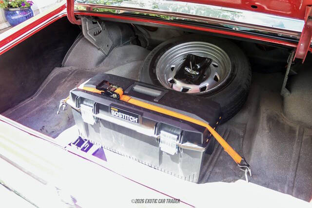 1969 Chevrolet Nova