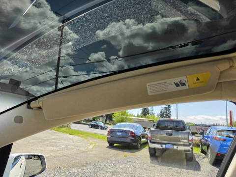 2017 Tesla Model X 100D