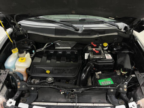 2017 Jeep Compass High Altitude