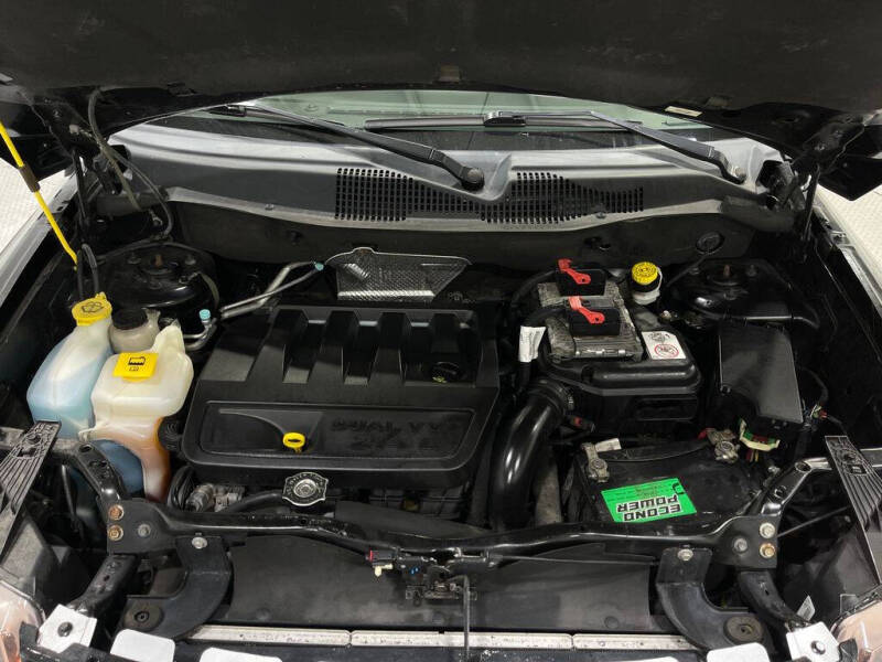 2017 Jeep Compass High Altitude