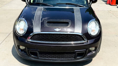 2013 MINI Hardtop Cooper S