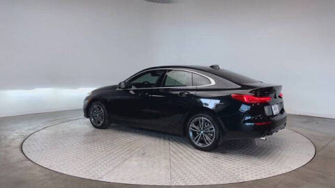 2024 BMW 2 Series 228i xDrive Gran Coupe
