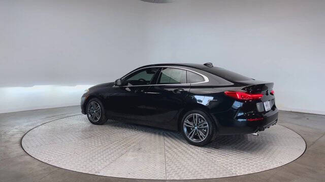 2024 BMW 2 Series 228i xDrive Gran Coupe