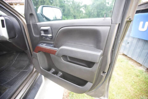 2014 GMC Sierra 1500
